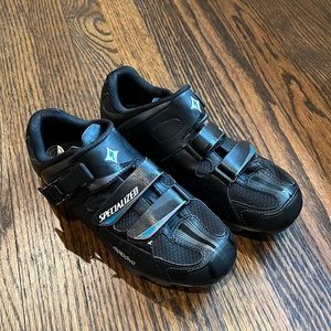Women’s Specialized MTB Shoes